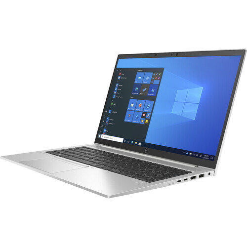 HP EliteBook 850 G8 i7-1165G7 16GB RAM 512GB SSD Windows 10 Pro