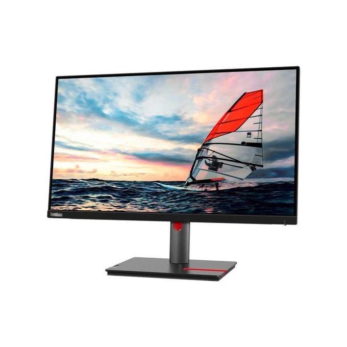 Lenovo ThinkVision P25i-30 24.5" FHD Monitor- 63F4MAT1UK