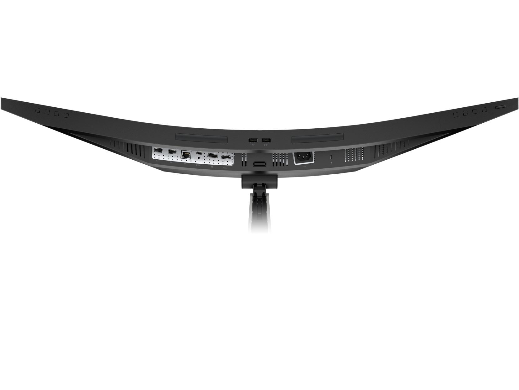 HP E34m G4 34" WQHD Curved USB-C Conferencing Monitor-40Z26AS