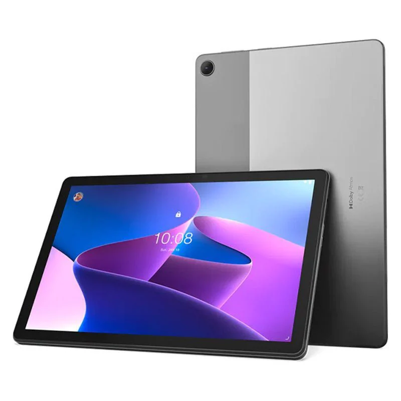 Lenovo Tab M10 Plus (3rd Gen), 4GB RAM 64GB ROM (Wifi)