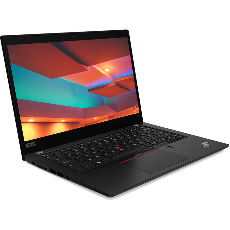 LENOVO THINKPAD X395 AMD Ryzen 5 16GB RAM 256GB SSD NON TOUCH