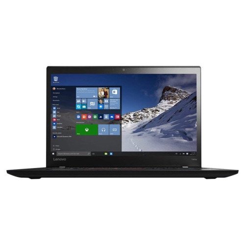 Lenovo T460s corei7 6th gen 8gb RAM  256gb SSD