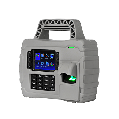 ZKTeco S922 Portable Fingerprint