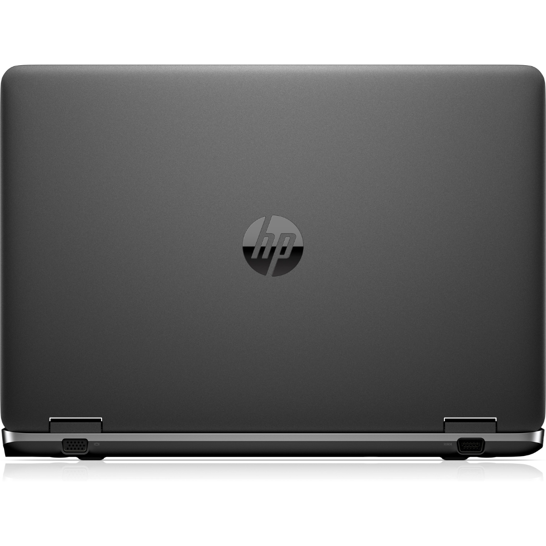 HP ProBook 650 G3 i5 8GB 512GB Win 10 Pro