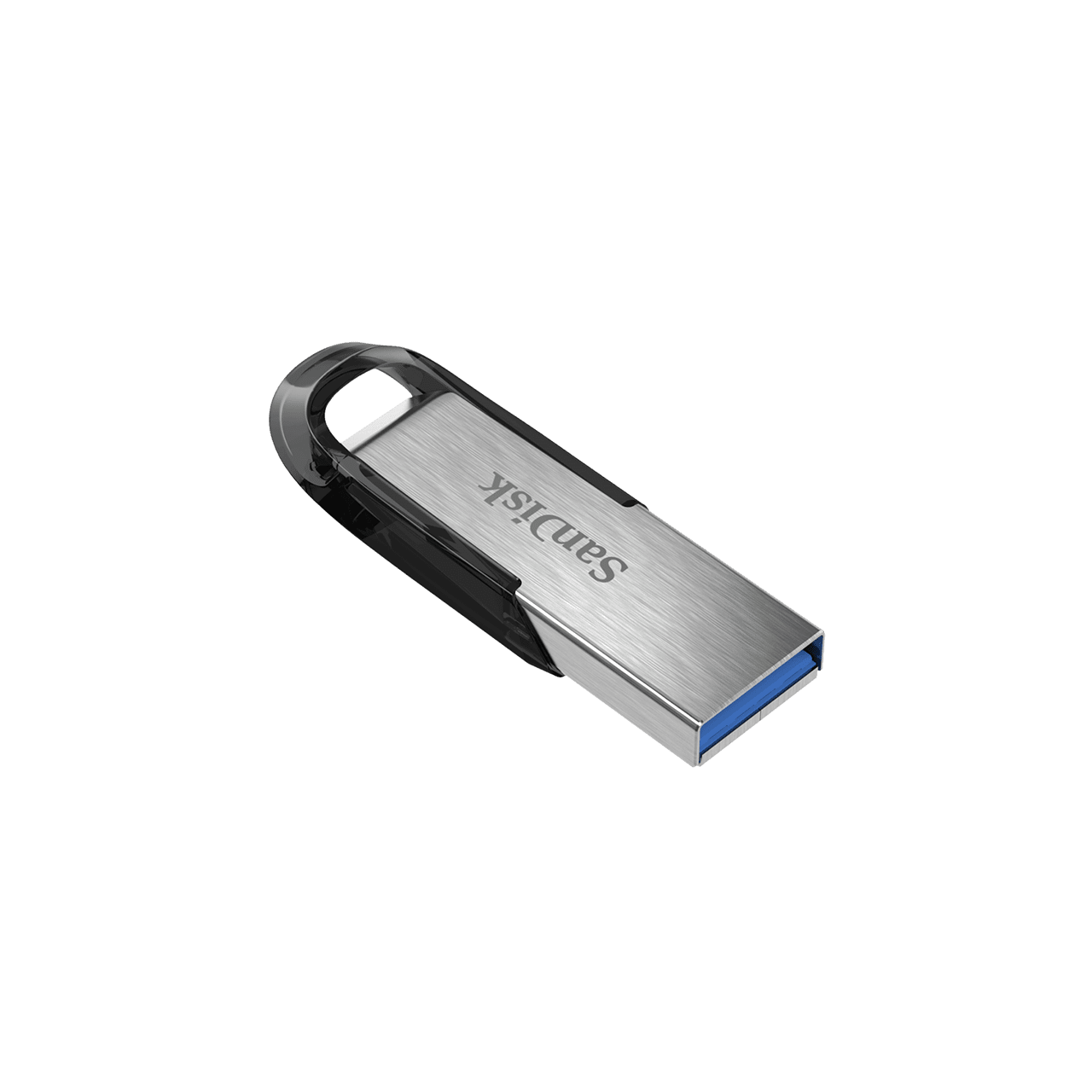 SanDisk Ultra Flair 3.0 USB Flash Drive 128GB- SDCZ73-0128G-G46