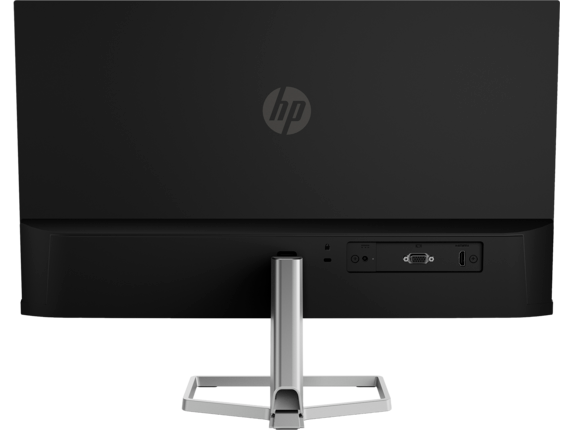 HP M24f 23.8" FHD Monitor- 2D9K0AS