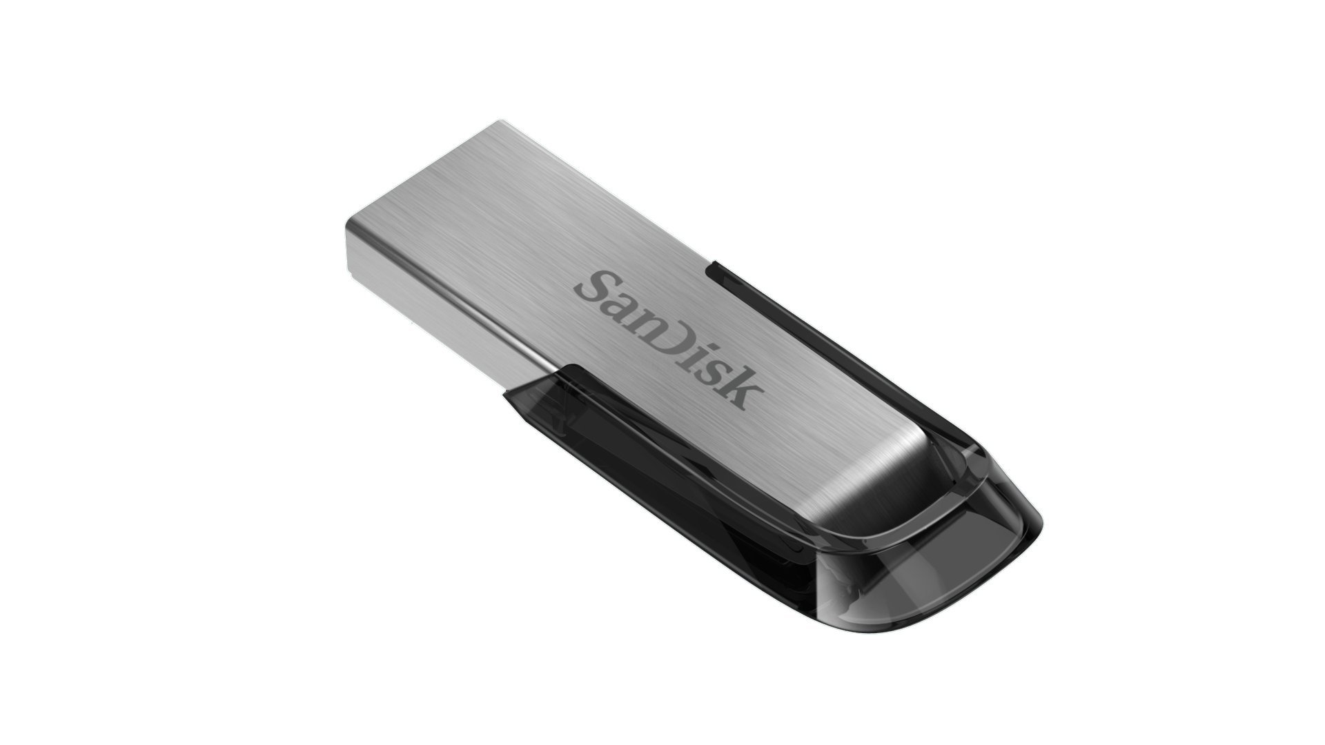 SanDisk Ultra Flair 3.0 USB Flash Drive 128GB- SDCZ73-0128G-G46