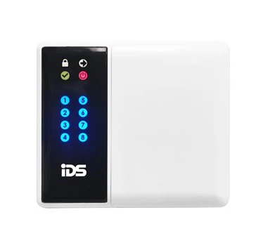 IDS 806 LED Keypad – Secure Control Panel for IDS 806