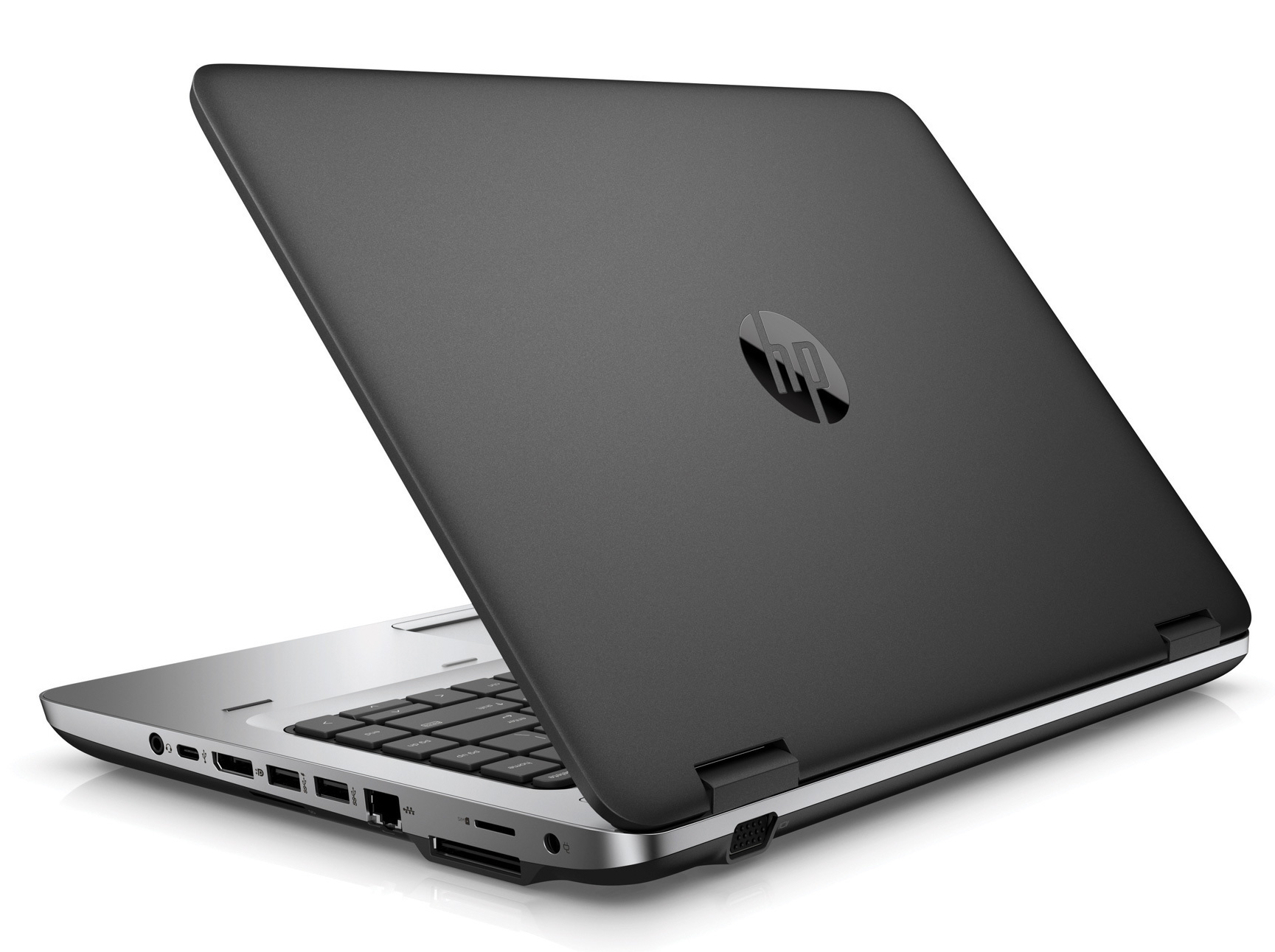 HP ProBook 650 G3 Intel i5 8GB RAM 512GB SSD