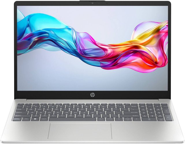 HP 15-fd0154wm Intel Core Ultra 5 125H 8GB RAM 512GB PCIe NVMe M.2 SSD-BZ1W9UA