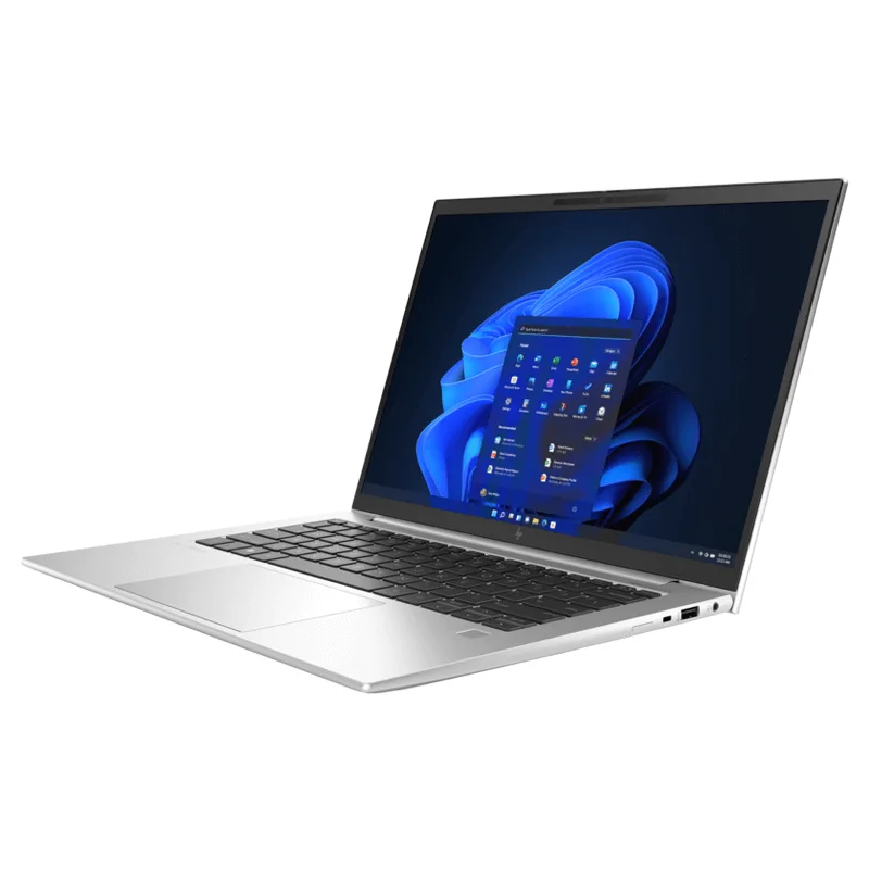 HP EliteBook 1040 G9 Core i7 12th Gen 16GB RAM 512GB SSD x360 Touchscreen