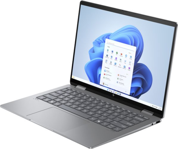 HP Envy 14-es1013dx, Core 5-120U,8GB RAM,512GB SSD-9R8R2UA