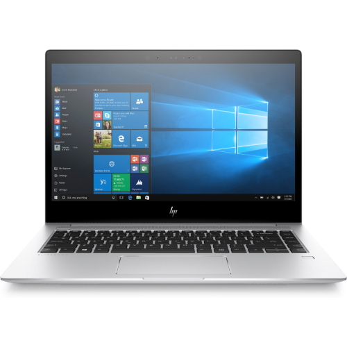 HP ELITEBOOK 830 G7 CORE I5 10TH 8GB RAM 256 GB SSD X360 TOUCH