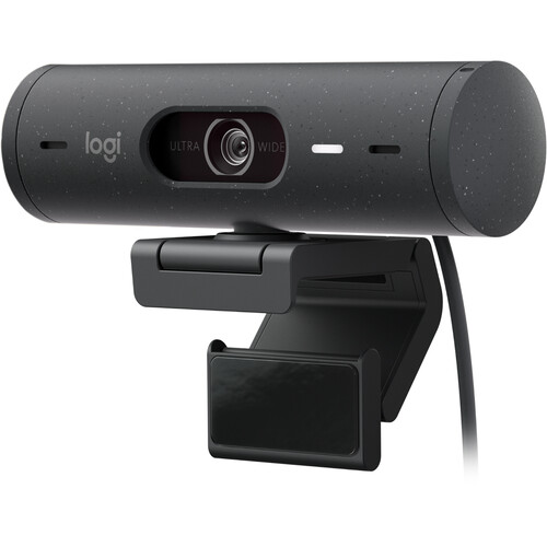 Logitech Brio 505 Full HD Webcam