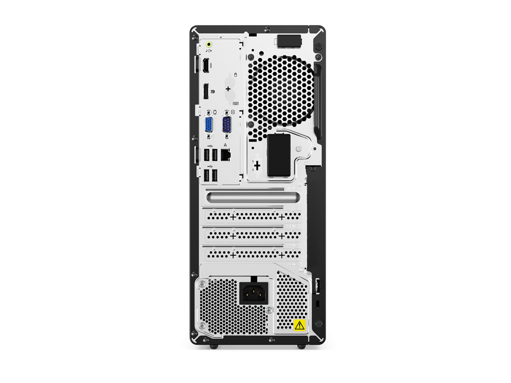 Lenovo V50t Gen 2, Intel i7, 4GB RAM, 1TB HDD, No OS - 11QE003RUM