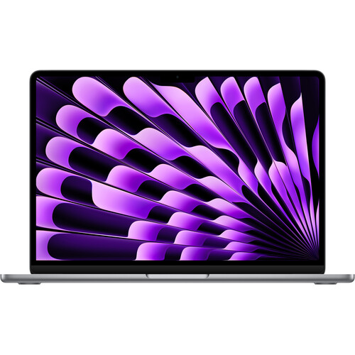 Apple MacBook Air 13" M3 chip 8GB Ram 512GB SSD Space Gray MRXP3LL/A