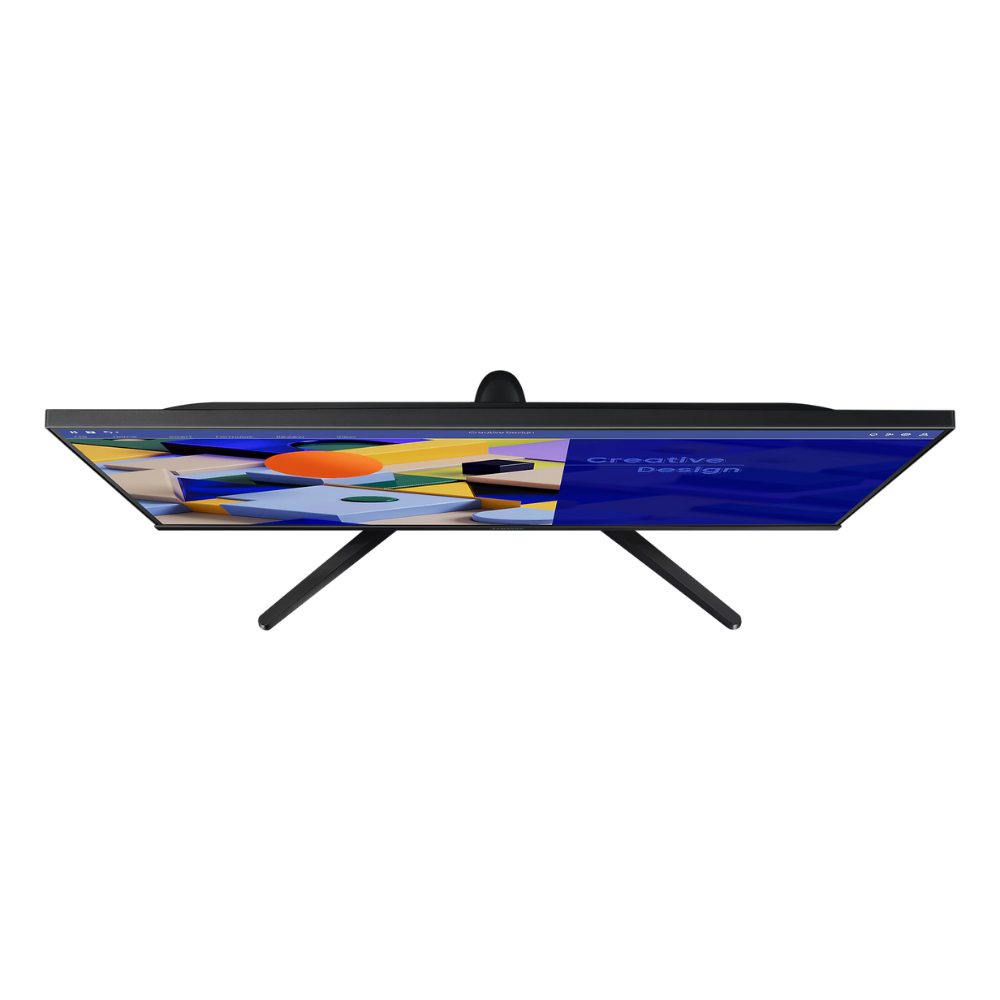 Samsung Essential 24" FHD Monitor- LS24C310EAMXUE