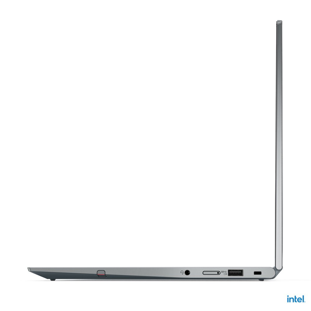 Lenovo ThinkPad X1 Yoga Gen 7, Intel i7, 16GB RAM, 1TB SSD - 21CD002NUE