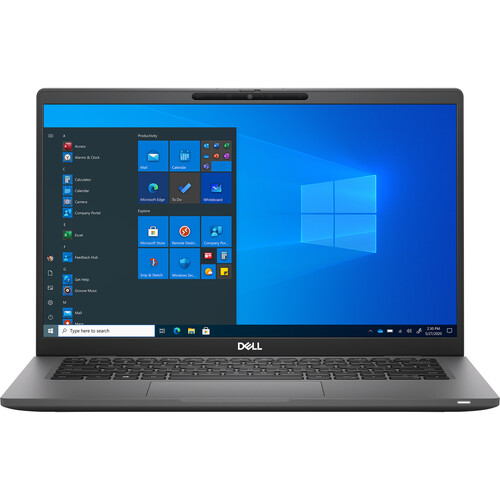 DELL Latitude 7400 X360 Intel Core i7-1135G7, 32GB RAM, 256GB SSD