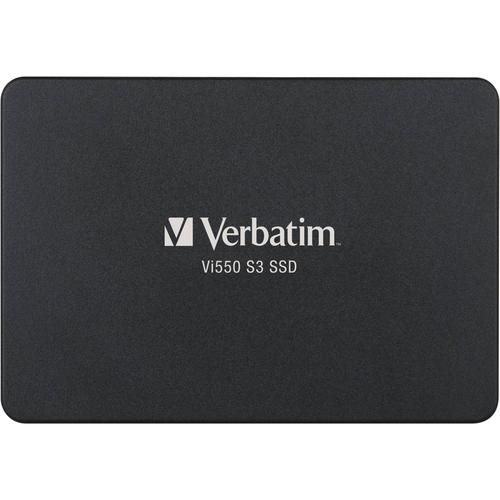 Verbatim 1TB Vi550 2.5″, Internal Solid State Drive SSD, VER-49353