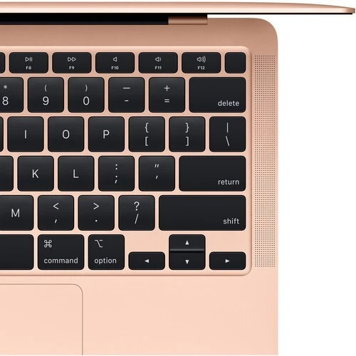 Apple MacBook Air 13 2020 Core i5 8GB RAM 256GB SSD Gold
