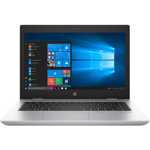 HP ProBook 645 G4 AMD Ryzen™ 3 PRO, 8GB RAM, 256GB SSD Laptop