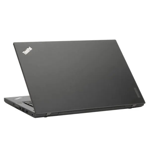 Lenovo T460s corei7 6th gen 8gb RAM  256gb SSD