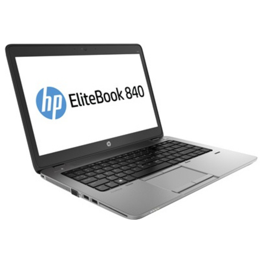 HP EliteBook 840 G1  Core i7-4500U 8 GB RAM 500 GB HDD