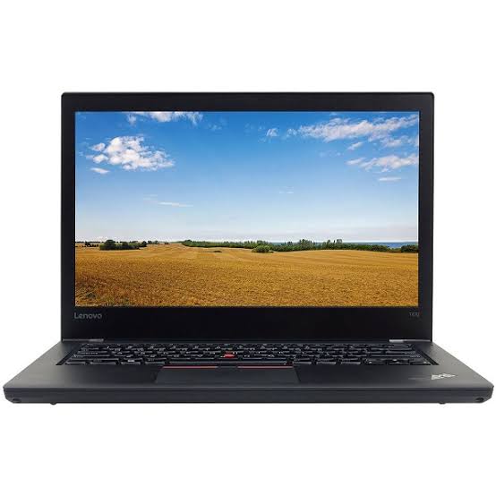 Lenovo ThinkPad T470s Core i5 7th Gen 8GB RAM 256GB SSD Touchscreen