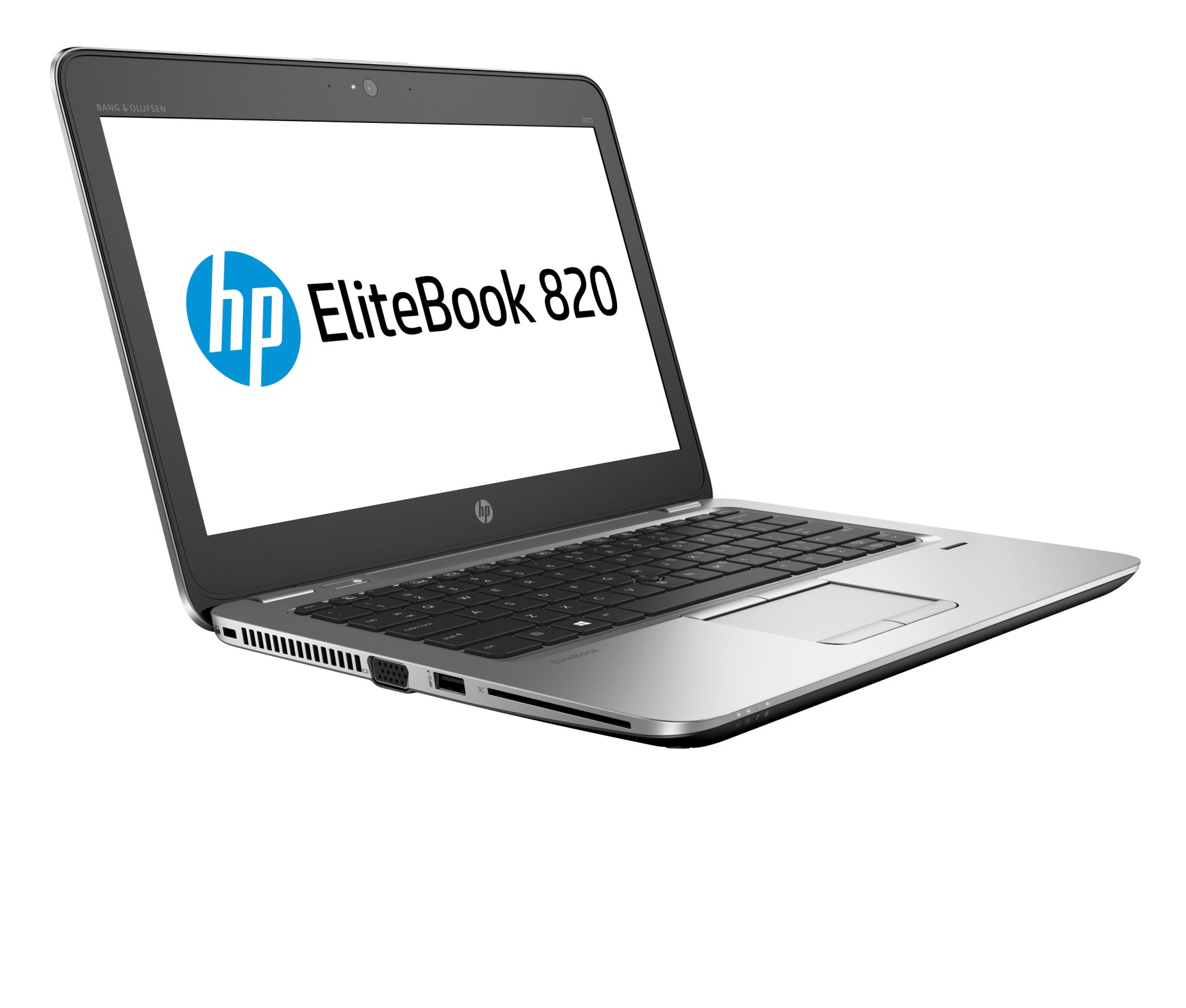 HP EliteBook 820 G3 6th Gen Intel Core i7 8GB RAM 256GB SSD