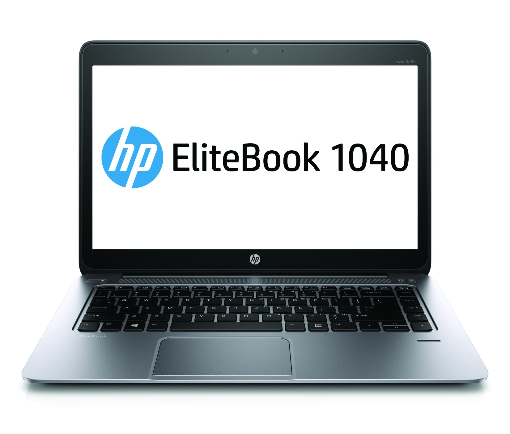 HP EliteBook Folio 1040 G1 i5 8GB 256GB Windows 10 Pro