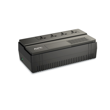 APC Easy UPS BV1000I‑MSX 1000 VA 600 W