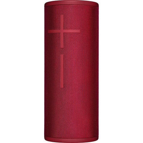Logitech Ultimate Ears BOOM 3 Portable Speaker