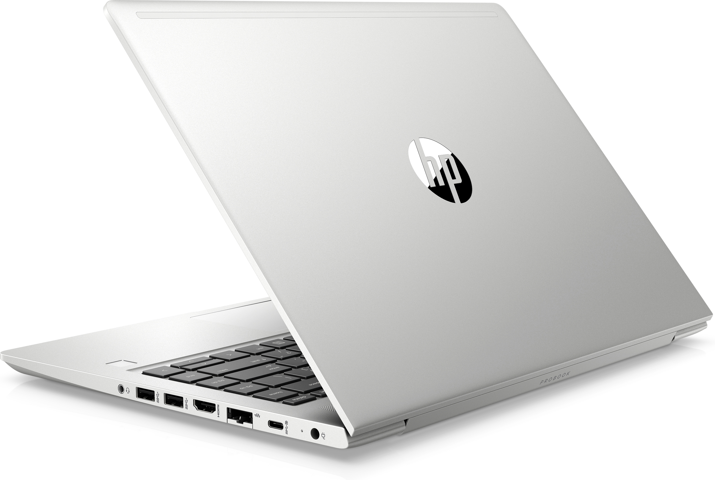 HP ProBook 445 G6 Ryzen 16GB RAM 256GB SSD 2GB Graphics Laptop