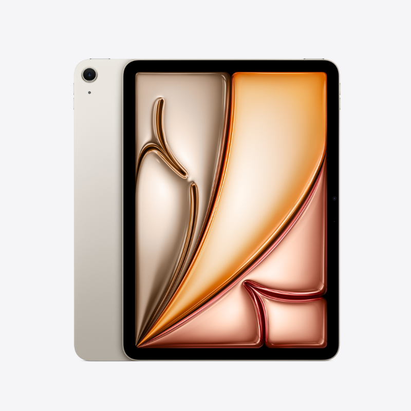 Apple iPad Air 11 M2 8GB RAM 256GB ROM