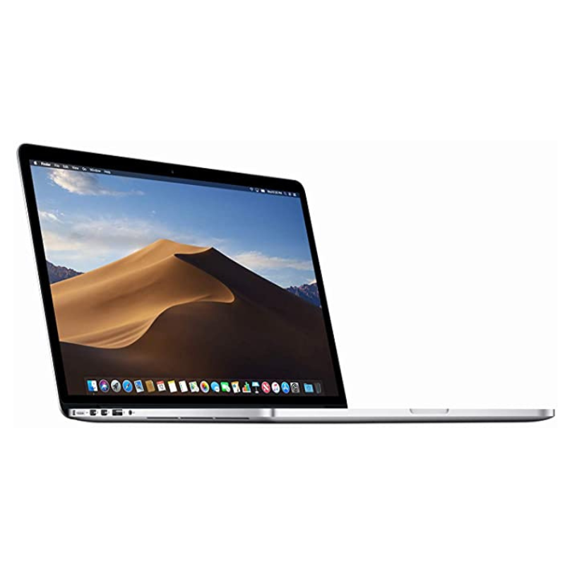 Apple MacBook Pro Retina 2015 15" 3.1 GHz Core i7 16GB RAM