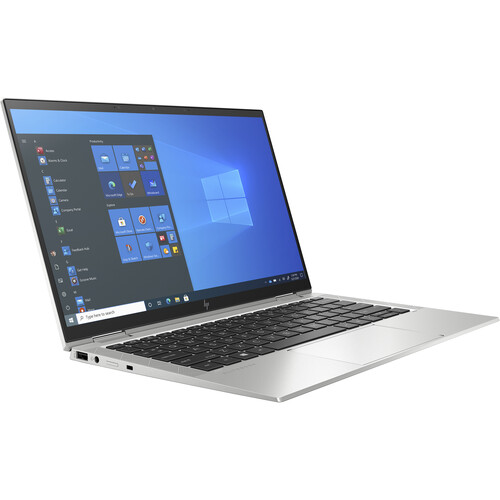 HP EliteBook x360 1030 G8 i7-8GB RAM 512GB SSD-Windows 10