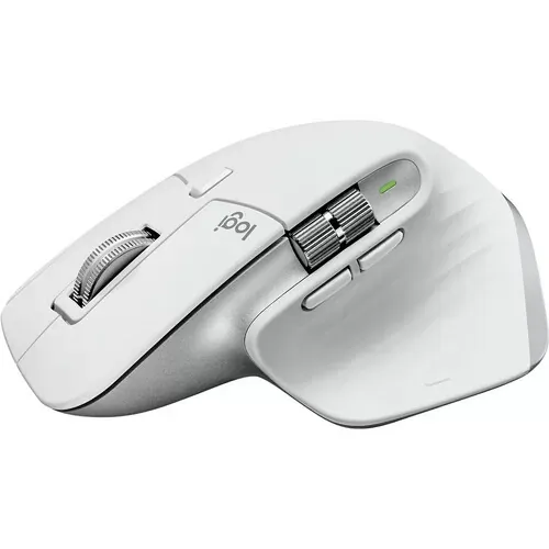 Logitech MX Master 3s Wireless Mouse 8K Optical Sensor -910-006560
