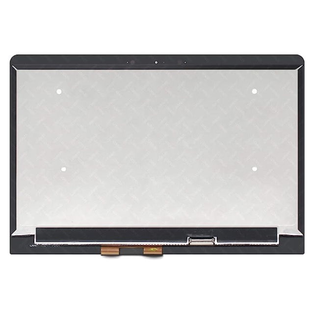 HP EliteBook x360 1030 G2 Assembly Screen Replacement