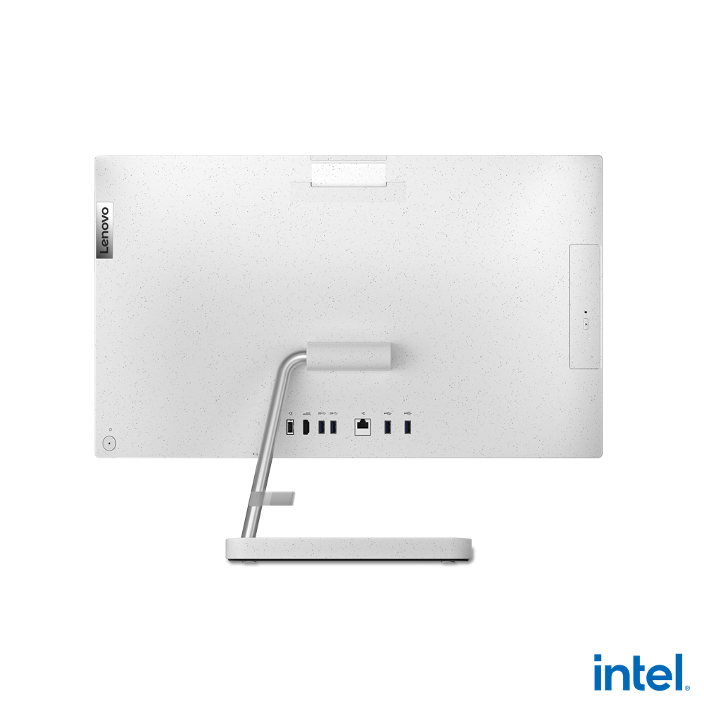 Lenovo IdeaCentre AIO 3 23.8" FHD, Intel i5, 8GB RAM, 512GB SSD