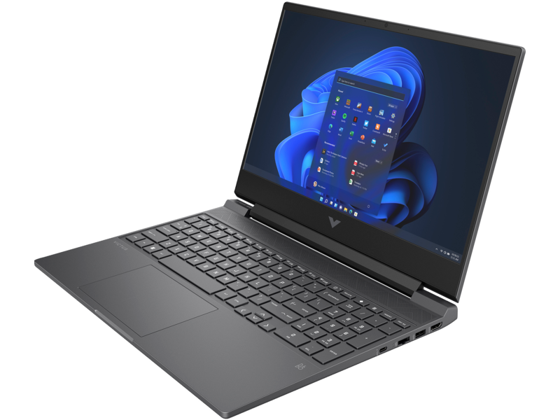 HP Victus 15-FA1095NIA – Core i7-13620H, 16GB RAM, 512GB SSD, 15.6” FHD, Windows 11