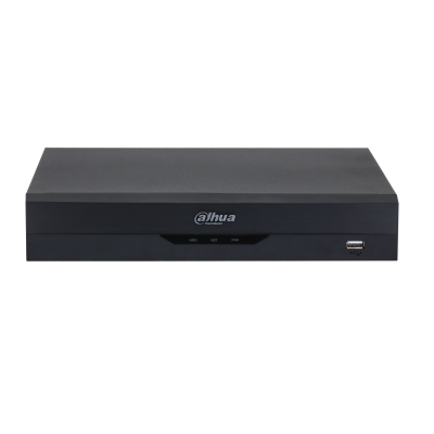 Dahua XVR5108HS Penta-brid 5MP 8 ChannelXVR Receiver