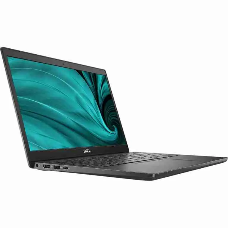DELL Latitude 3420 i5 16GB 512GB