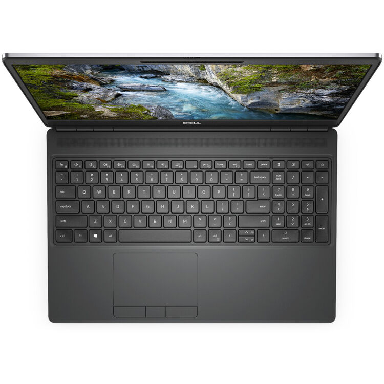 Dell precision 7560 core i7 11th gen 16GB RAM 512GB SSD Nvidia Rtx A3000