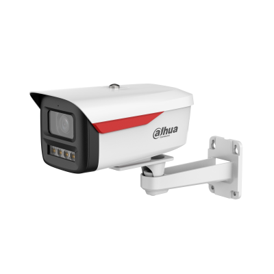 DAHUA IPC-HFW2449M-S-B-PRO 4MP (3.6 mm) WizColor Network Camera