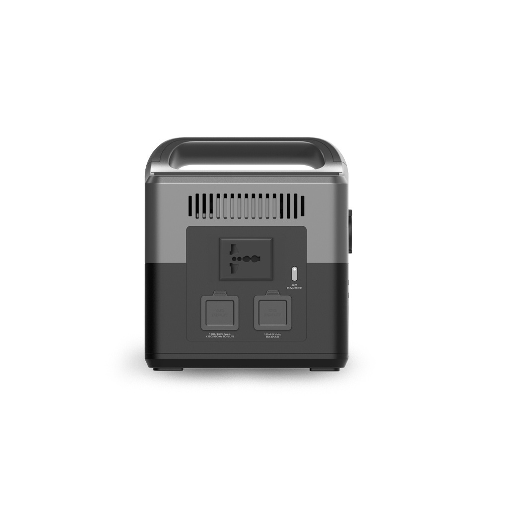 Powerology 700w power generator