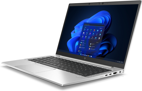 HP 840 Aero G8 i7-1165G7 14" 16GB 512GB SSD