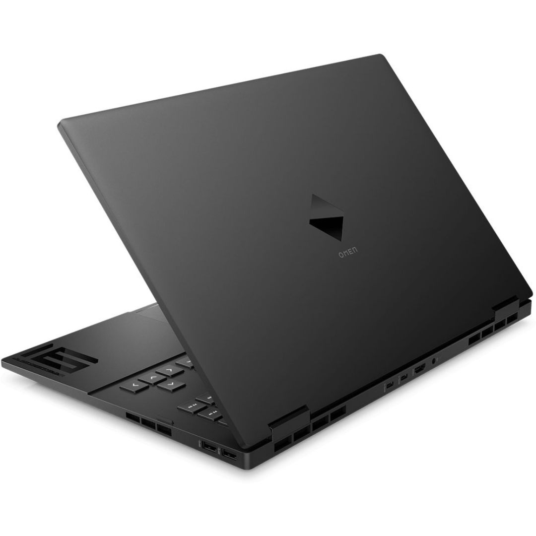 HP OMEN 16-k0033dx, Intel i9, 16GB RAM, 1TB SSD, RTX 3060- 74S79UA