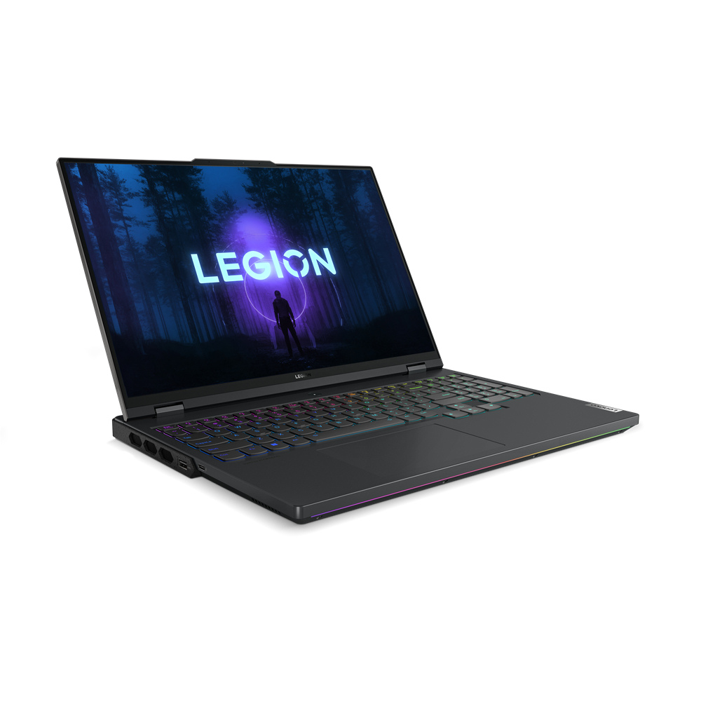 Lenovo Legion Pro 7, Intel i9, 32GB RAM, RTX 4080, 16" 240Hz - 82WQ00B3UE