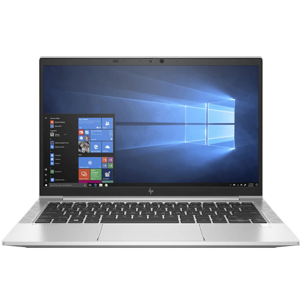 HP EliteBook 830 G7 Intel Core i7 10th Gen 8GB RAM 256GB SSD x360